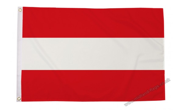 Austria Flag